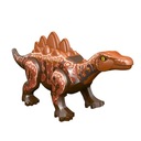 Dinozaury klocki Bachiozaur i Stegozaur Kod producenta 77086-27