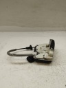 SKODA FABIA III 3 SERRURE DE PORTE DROIT ARRIÈRE 6V1837016-Aphoto 8