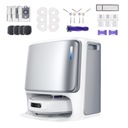 650ВТ ОЧИСТЯЩИЙ РОБОТ 12000PA 2.5L 2150кв.ф. ОЧИСТКА НАрвала БЕСПЛАТНО С ULTRA