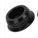 2 SZT. FRAME HOLE PLUG COVER ZE FOOT ALUMINUM DECORATIVE OR  photo 7