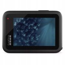 Akčná kamera GoPro Go Pro Hero 11 Black 4K WiFi GPS Kód výrobcu CHDHX-111-RW