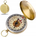 КАРМАННЫЙ ТУРИСТИЧЕСКИЙ КОМПАС, ПУТЕШЕСТВЕННЫЙ КОМПАС