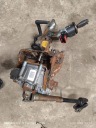 ВАЛ СТІЙКИ РУЛЬОВОЇ RENAULT MODUS 54084783P  (18693331925) фото min 15