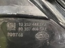 OPEL ASTRA H III GTC 03-07R PHARE DROITE ARRIÈRE ARRIÈRE DOUILLE D'AMPOULEphoto 13