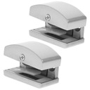 DOLNY DO DRZWI PRYSZNICOWYCH PRZESUWNYCH