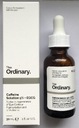 The Ordinary Caffeine Solution 5% EGCG serum oczy EAN (GTIN) 769915195712