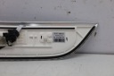 OVERLAY OVERLAYS THRESHOLD INTERIOR M-PAKIET BACKLIGHT BMW 8 G16 8077338  photo 12