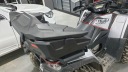 КОФР ЗАДНІЙ ATV GKA 100 L DO CFMOTO CFORCE 625  (18806601913) фото min 12