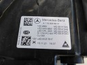 MERCEDES CLA 118 PHARE AVANT GAUCHE MULTIBEAM LEDphoto 16
