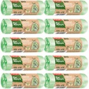 БИОРАЗЛАГАЕМЫЕ ПАКЕТЫ ДЛЯ МУСОРА 12 Л - 10 РОЛИКОВ