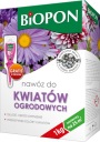 BIOPON Nawóz KWIATY OGRODOWE 1kg