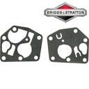 Оригинальные мембраны B&S Briggs 450 500 550