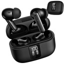 SŁUCHAWKI bezprzewodowe TWS Y40 ANC DWA MIKROFONY WODOODPORNE bluetooth 5.3