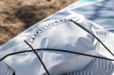 Водонепроницаемая сумка Prolimit 20л Белый