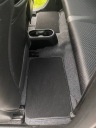 FIAT 500E ELECTRO 2015-2020R. КИЛИМКИ GOLD ГОЛУБА EKO  (15048230108) фото min 6