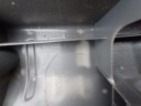 BRODERIE PLASTIQUE REVÊTEMENT COUVERCLES DE COFFRE COURROIE TOYOTA PRIUS PLUS 12-13R COULEUR GRISEphoto 5