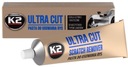 K2 ULTRA CUT - ПОЛИРОВАЛЬНАЯ ПАСТА ДЛЯ УДАЛЕНИЯ ЦАРАПИН 100Г