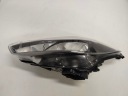 FORD FOCUS MK3 LIFT SOMBRE NOIRE SANS DEL PHARE DROITE GAUCHE PARFAITphoto 11