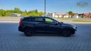 Volvo V60 2.4 D6 215KM Black Przepiekne Orygin... Nadwozie Kombi