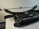 VW T5 LIFT PANNEAU AVANT POUTRE 7E0805598Fphoto 9