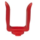 Вилки, ведущие к бутылке GluBot