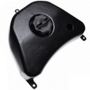 МАСЛЯНЫЙ БАК ПНД ДЛЯ СКУТЕРОВ 2T 4T Barton Zipp