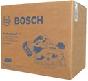 Kotúčová píla Píla Bosch GKS 18V-57 + 5.0Ah