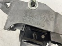 ПЕДАЛИ СТЕЛАЖ РУЧНОЕ МЕХАНИКА ГАЗ ТОРМОЗ AUDI A4 B6 B7 ЄВРОПА 8E1721117D  фото 7