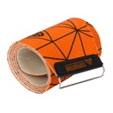 Скины для сплитборда Union Climbing Skins оранжевые EXS0003 148-156 см