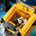 База исследователя океана LEGO CITY (60265)