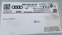AUDI OE STACJA MULTIMEDIALNA MIB3 ТОП 2 HIGH 89A035067B  (17533480615) фото min 7