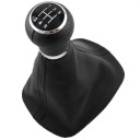 РУЧКА ПЕРЕКЛЮЧЕНИЯ ПЕРЕДАЧ VW PASSAT B5 FL 00- 5 ПЕРЕДАЧ