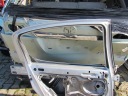 ДВЕРІ ЛІВИЙ ЗАД PEUGEOT 407 04-11R СЕДАН EZRC  (18118979984) фото min 8