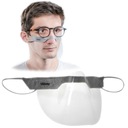 МАСКА Vitberg Mini Shield, ПЯТКА, размер S
