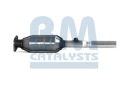 CATALYSEUR VW GOLF V 1,4 16V OCTAVIA II/ALTEA BM91506Hphoto 8