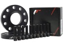 ПРОСТАВКИ JR 66.6 5X112 10мм + винты