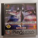 Ace Combat 3 Электросфера, Playstation, PS1