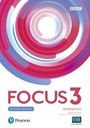 Focus 2nd Edition Level 3 Workbook Daniel Brayshaw