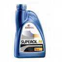 Orlen Oil Минеральное моторное масло SUPEROL M CC 15W-40 | 1л
