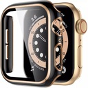 ЧЕХОЛ ДЛЯ APPLE WATCH 1/2/3/4/5/6/7/8/9 SE 38/40/41/42/44/45MM РАЗНЫЕ ЦВЕТА