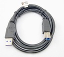 кабель USB 3.0 A/B кабель компьютерный принтер 1,0 м