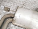 SEAT LEON IV 2021 SILENCIEUX ÉCHAPPEMENT 5Q6253611BNphoto 8