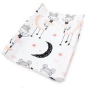 Kerstin ПРОСТИНКА ДЛЯ ПЕРЕМЕННИКА 70x50 см ПРОФИЛЬ