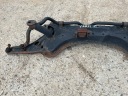 YARIS I PERID FRONT FRAME SUBFRAME SUBFRAME BEAM LEVER 99-05  photo 7