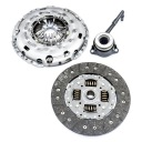 EMBRAYAGE JEU RENAULT FLUENCE/MEGANE/SCE 624353935 LUKphoto 8