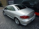 Peugeot 307 CC 2.0 Benzyna 136 Nadwozie Kabriolet