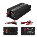 ПРЕОБРАЗОВАТЕЛЬ НАПРЯЖЕНИЯ PURE SINUS 12/230 В, 600 Вт