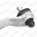 BRAS DE SUSPENSION SUSPENSIONS ROUES STARK SKCA-0050006 PRAWO VERS VW PASSAT VARIANT (3B6)photo 11