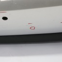 BMW F07 GT PARE-CHOCS ARRIÈRE TITANSILBER ARGENTÉ METALIK 354photo 11