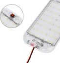4XOSWIETLENIE INTÉRIEUR LED REMORQUES DE CAMPING FEUX VOITURE DE CAMPINGphoto 12